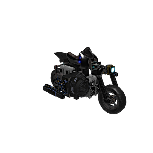 KKND2 MG Bike