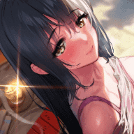[2k/R18]夏日 大姐姐