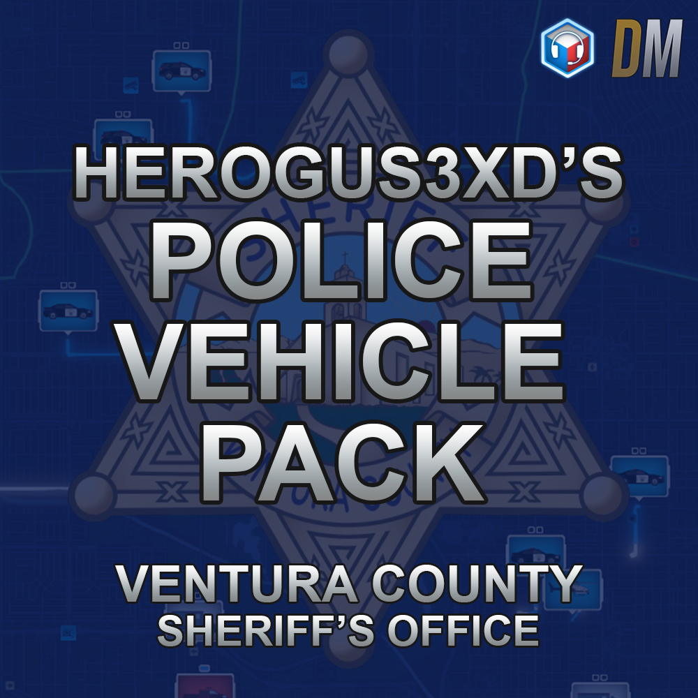Ventura County Sheriff's Office