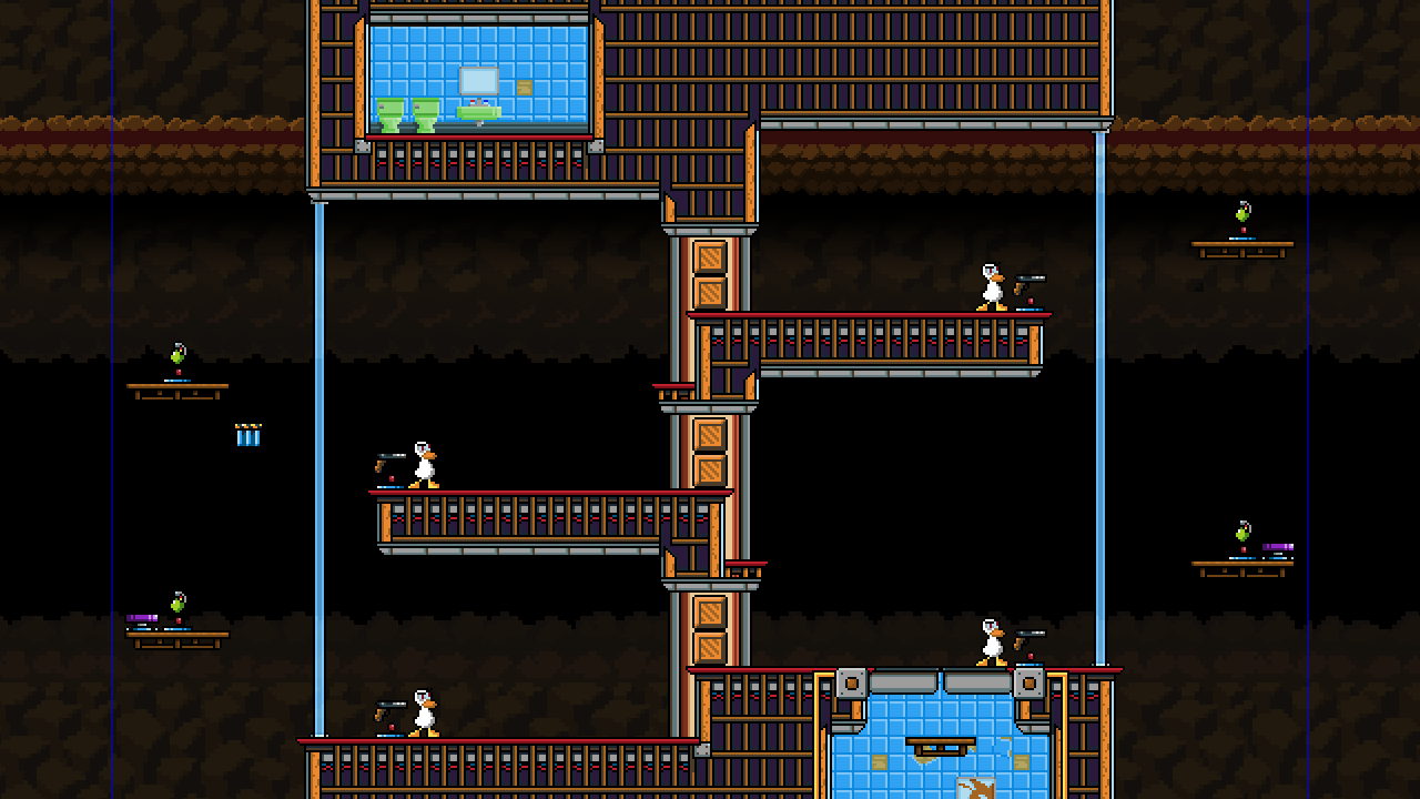 VIP Bathroom v2 [dgr]
