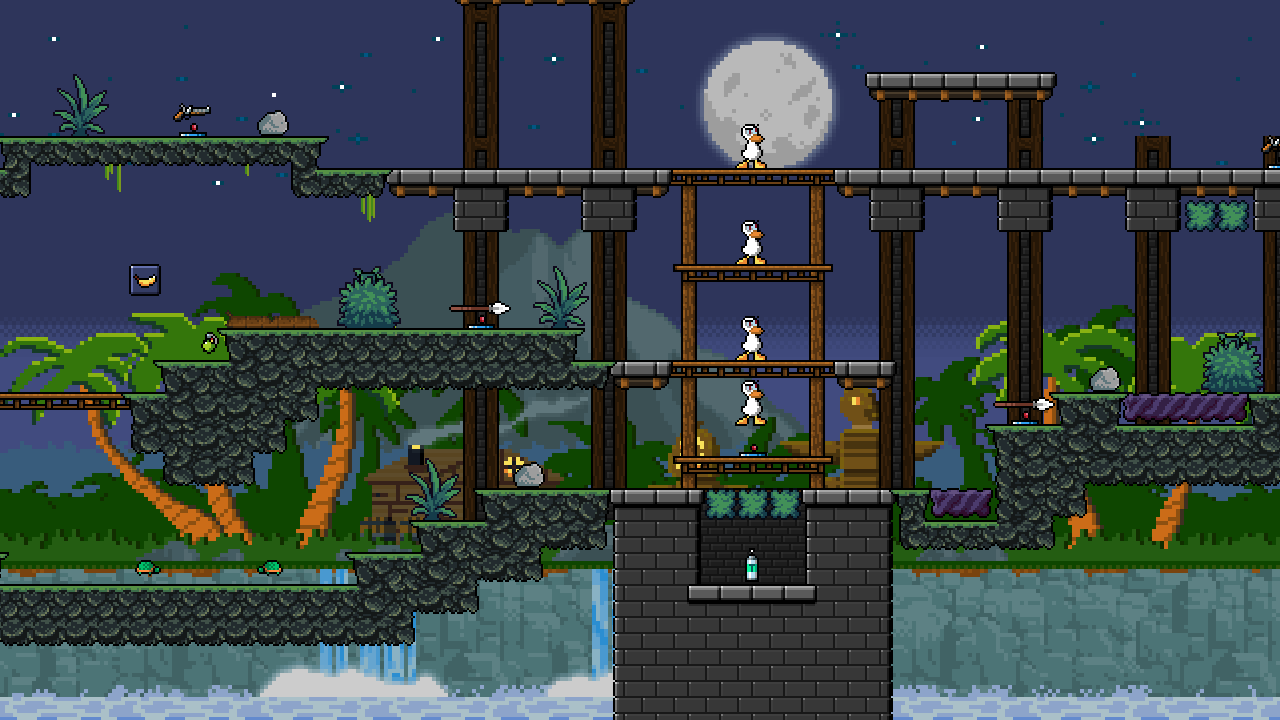 Mud castle - dgr