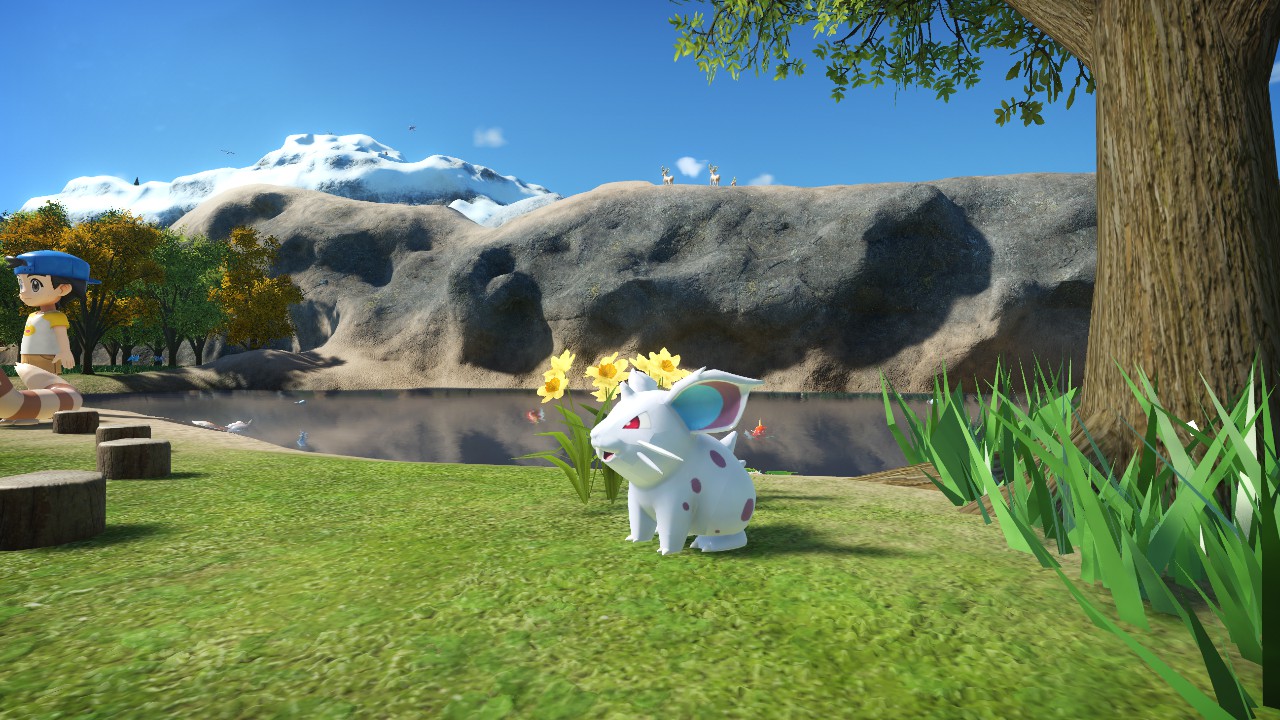 Nidoran (Female)