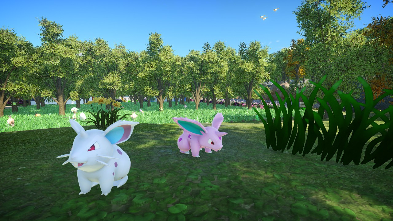 Nidoran (Male)
