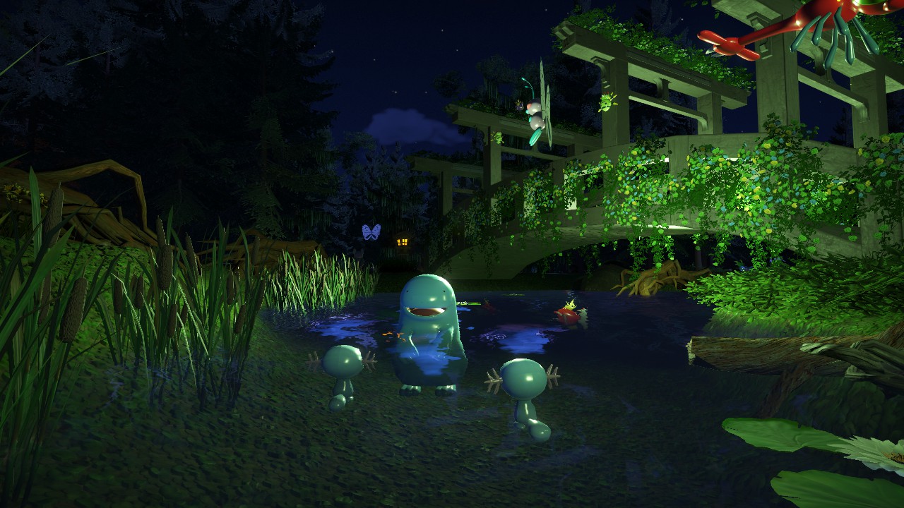 Quagsire - Pokemon Johto