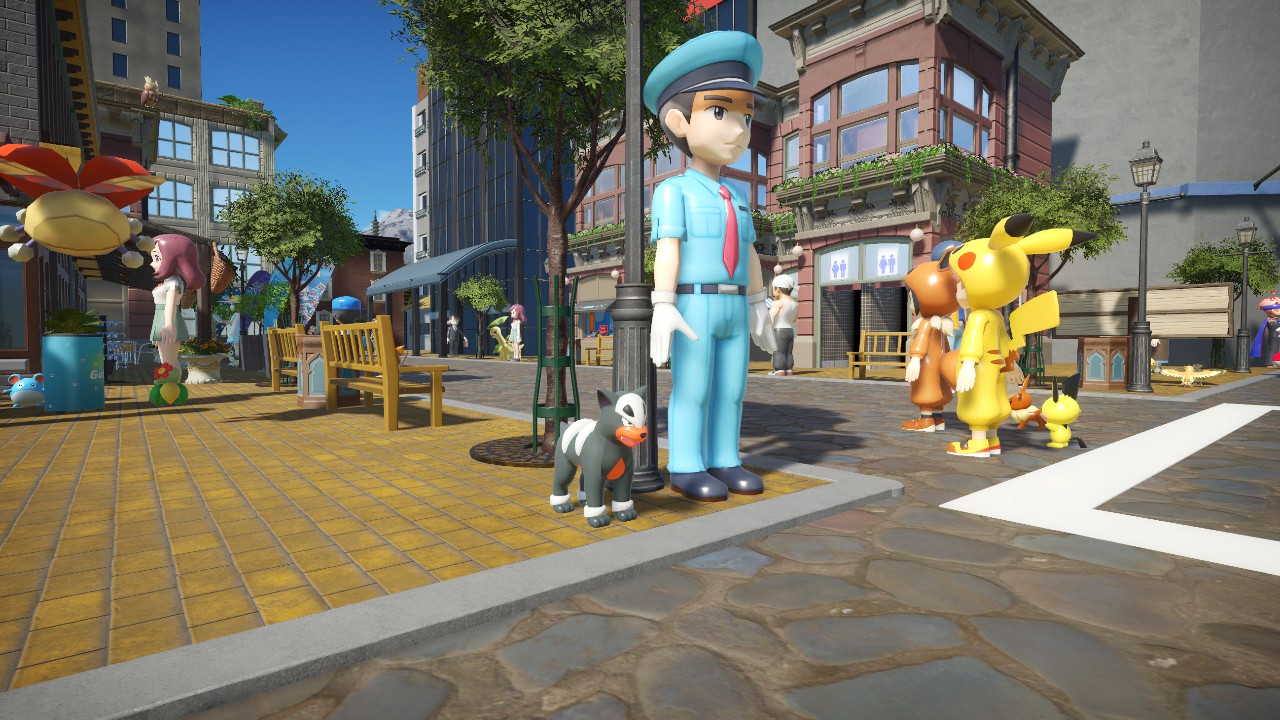 Houndour - Pokemon Johto