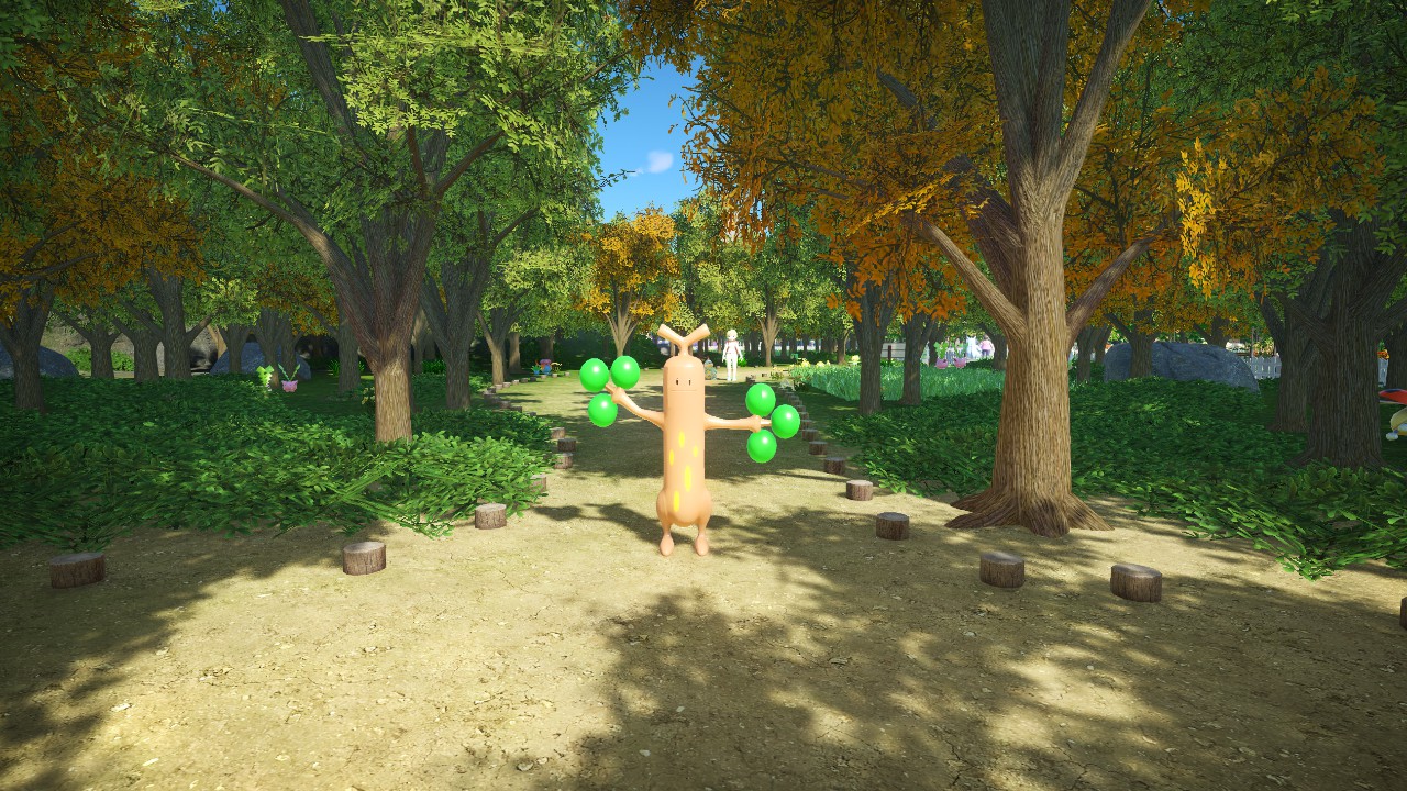 Sudowoodo - Pokemon Johto