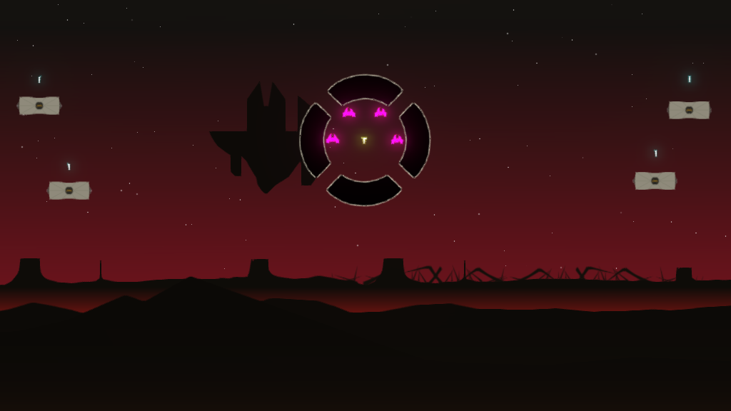 dispute