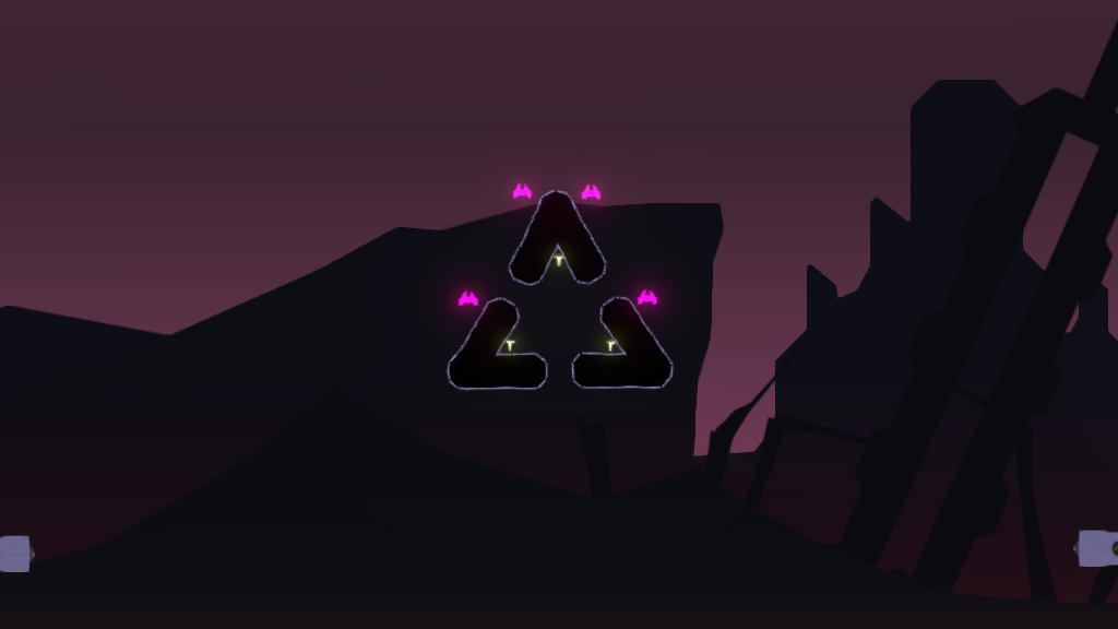 conflict