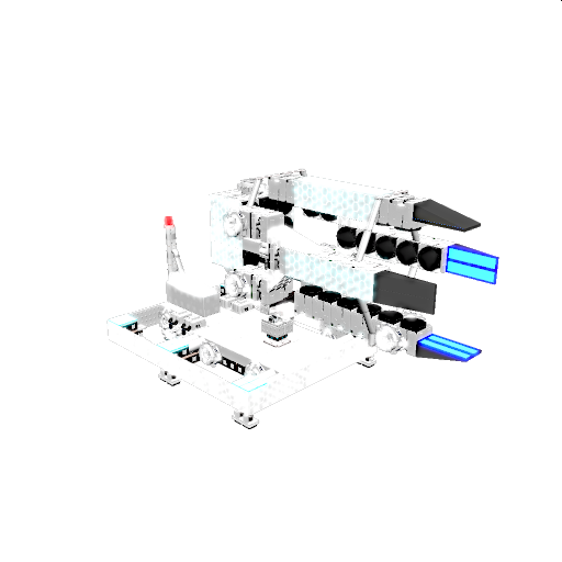Rocket Rail Gun RRG