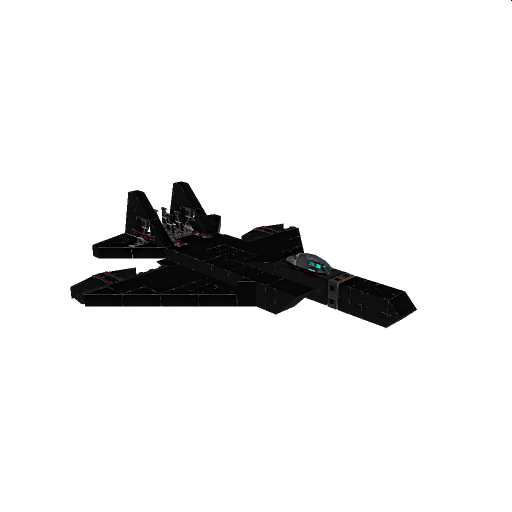 mini f-15 MKII