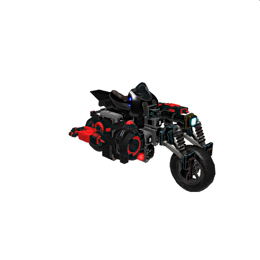 KKND2 MG Bike Hyper Tune Final edit preview