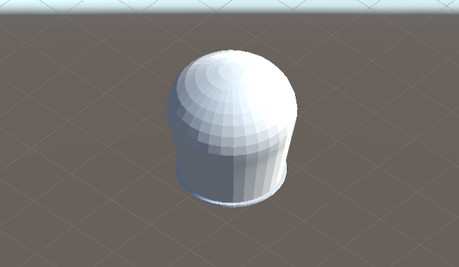 WSC-6 v9 Satcomm Terminal Antenna