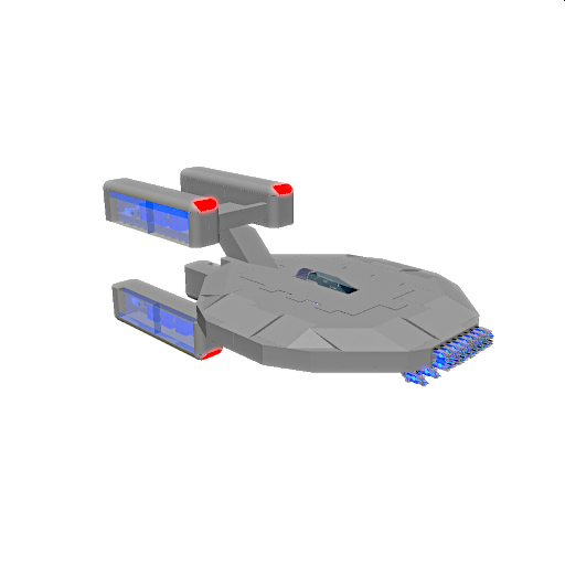 USS Stargazer