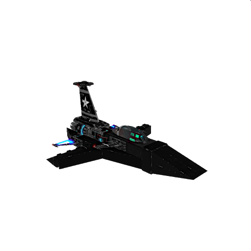 ultimate mini jet