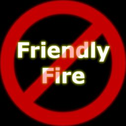 Disable Friendly Fire [Seamless+Legacy]
