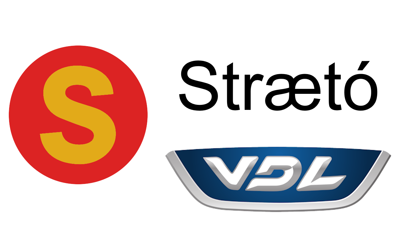 Straeto Vdl Citea