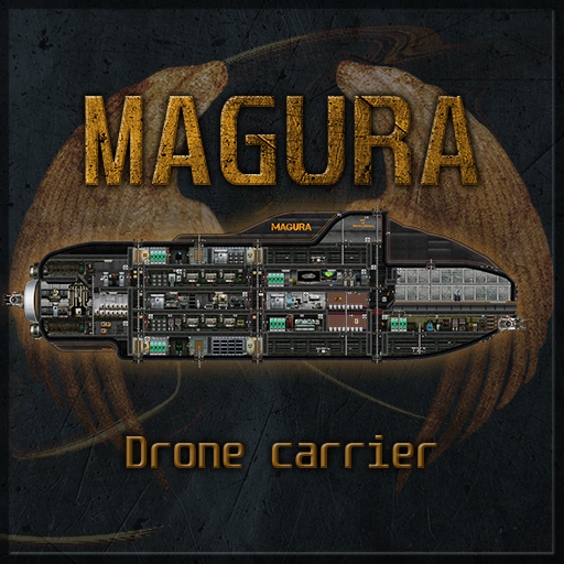 Magura – Barotrauma Mod