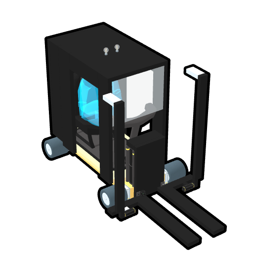 Forklift