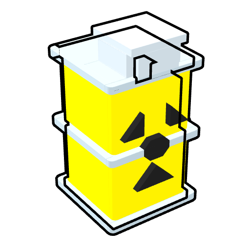 Toxic Spillage with 12.282023x more spillage