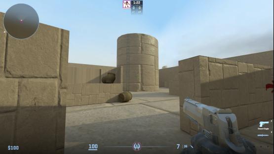 Big Pole Classic | CS2 – Counter-Strike 2 Mod