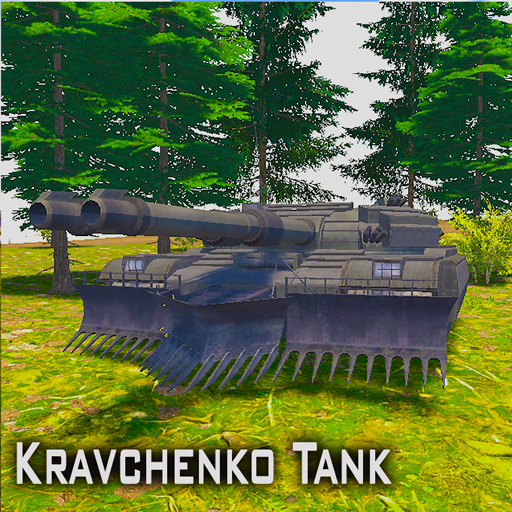 Kravchenko Tank