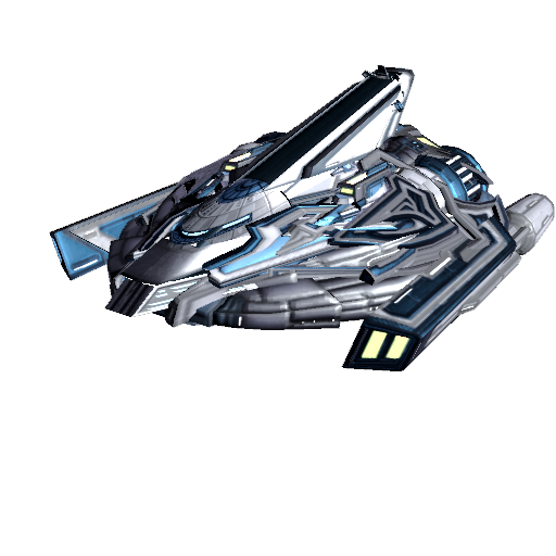 RC-4 Independence