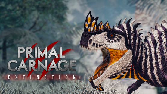 Papilionis Ceratosaurus Mutation