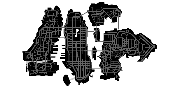 Grand Theft Auto IV