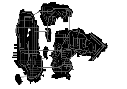 Grand Theft Auto Chinatown Wars