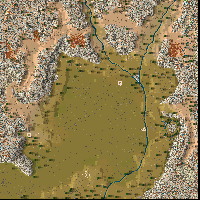 A NEW KINGDOM - NOWE KRÓLESTWO