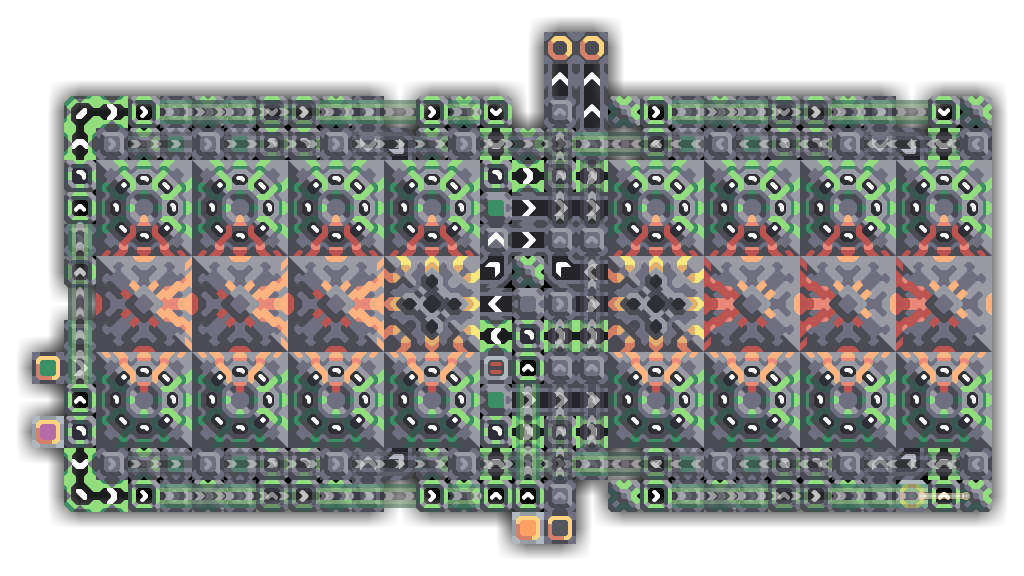  800% Surge, 16x Oxide, v2