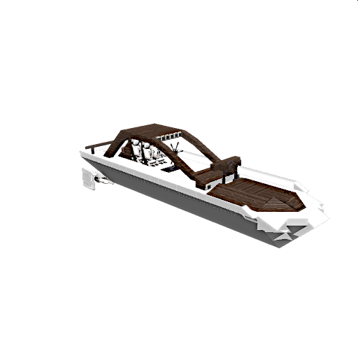 YA 770 B  Luxery Boot