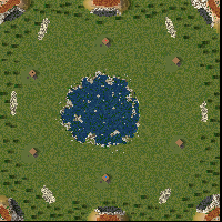 MULTIPLAYER - GREAT LAKE