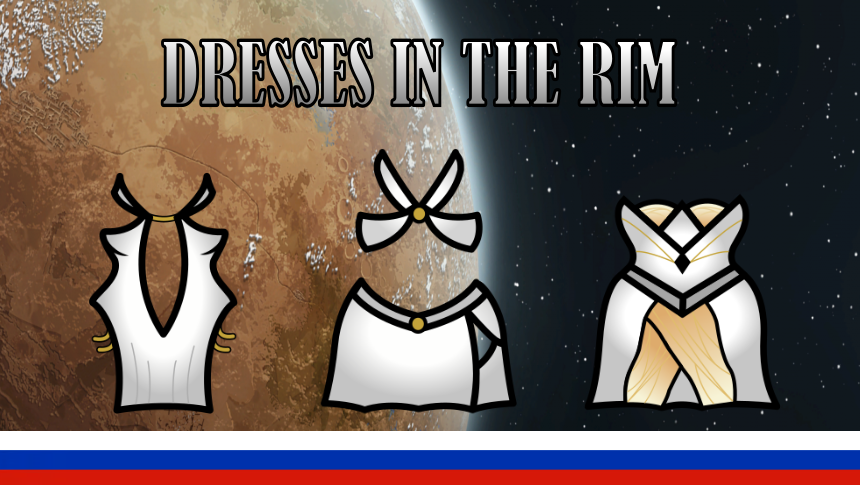Dresses in the Rim ru
