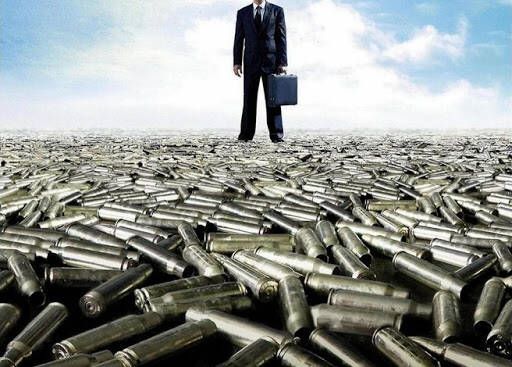 MuchBullet