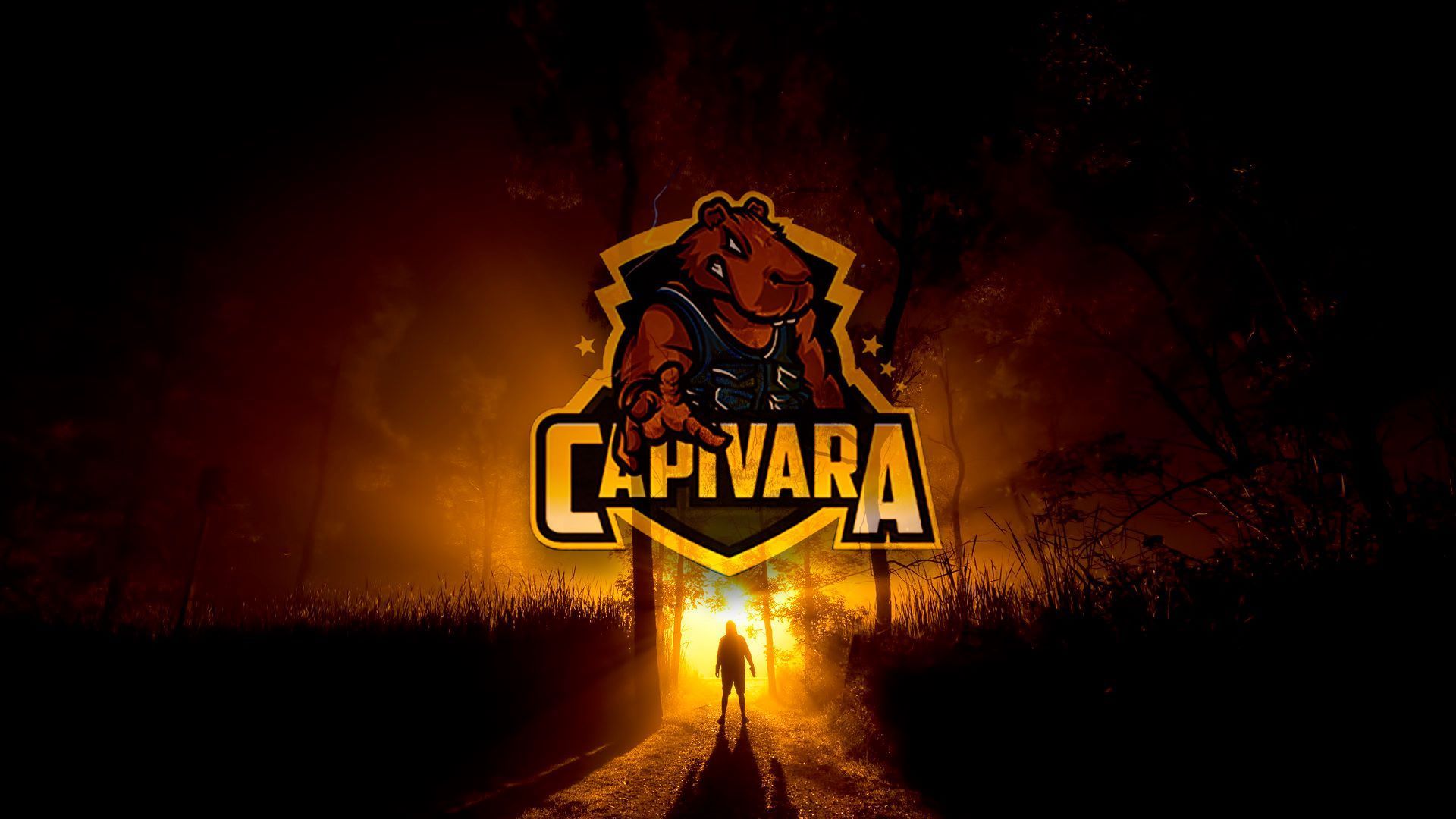 CapivaraMP