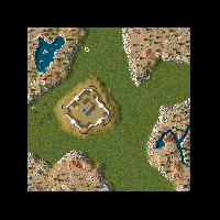 Thane Adventures - Przygody Thane - M02