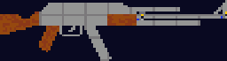 Working Ak47