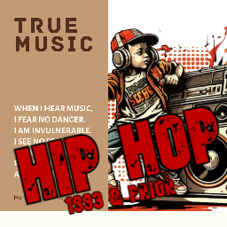 True Music: Mostly Hip Hop (time-period friendy) – Project Zomboid Mod