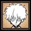 Sakata Gintoki – Don't Starve Together Mod