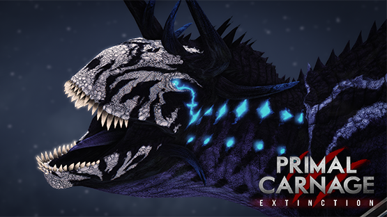 [UPDATED] Tenebrae Carno (Mut + Skin)