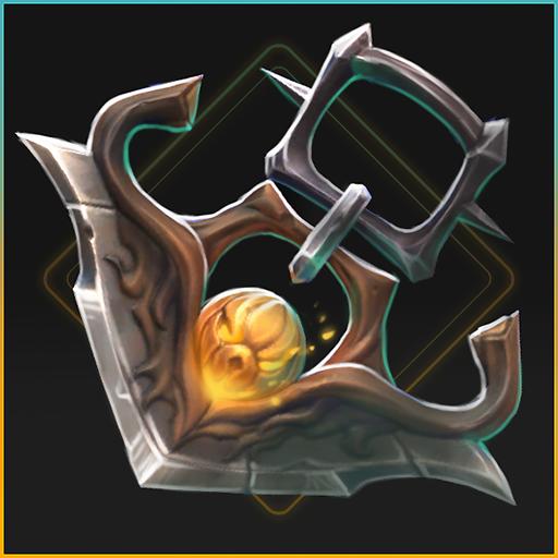 Hound's Keepsakes