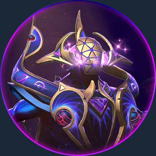 Abyss of Infinite Thought eidolons