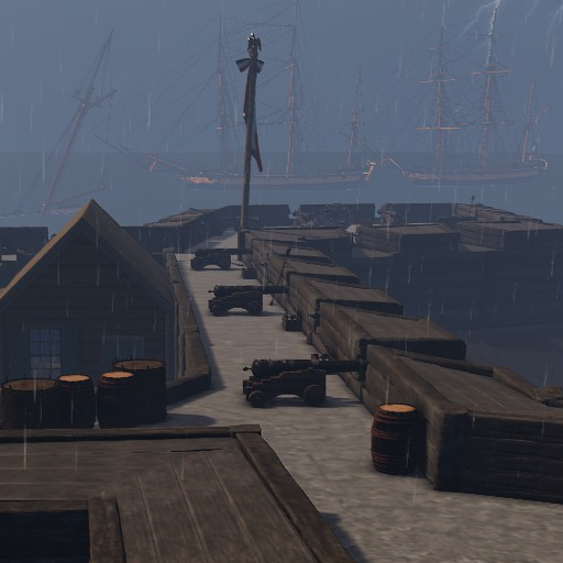 Fort Robert