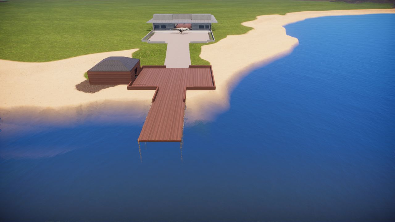 Dock