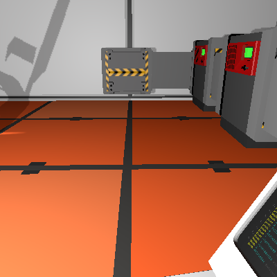 Ingot Vendor Restock