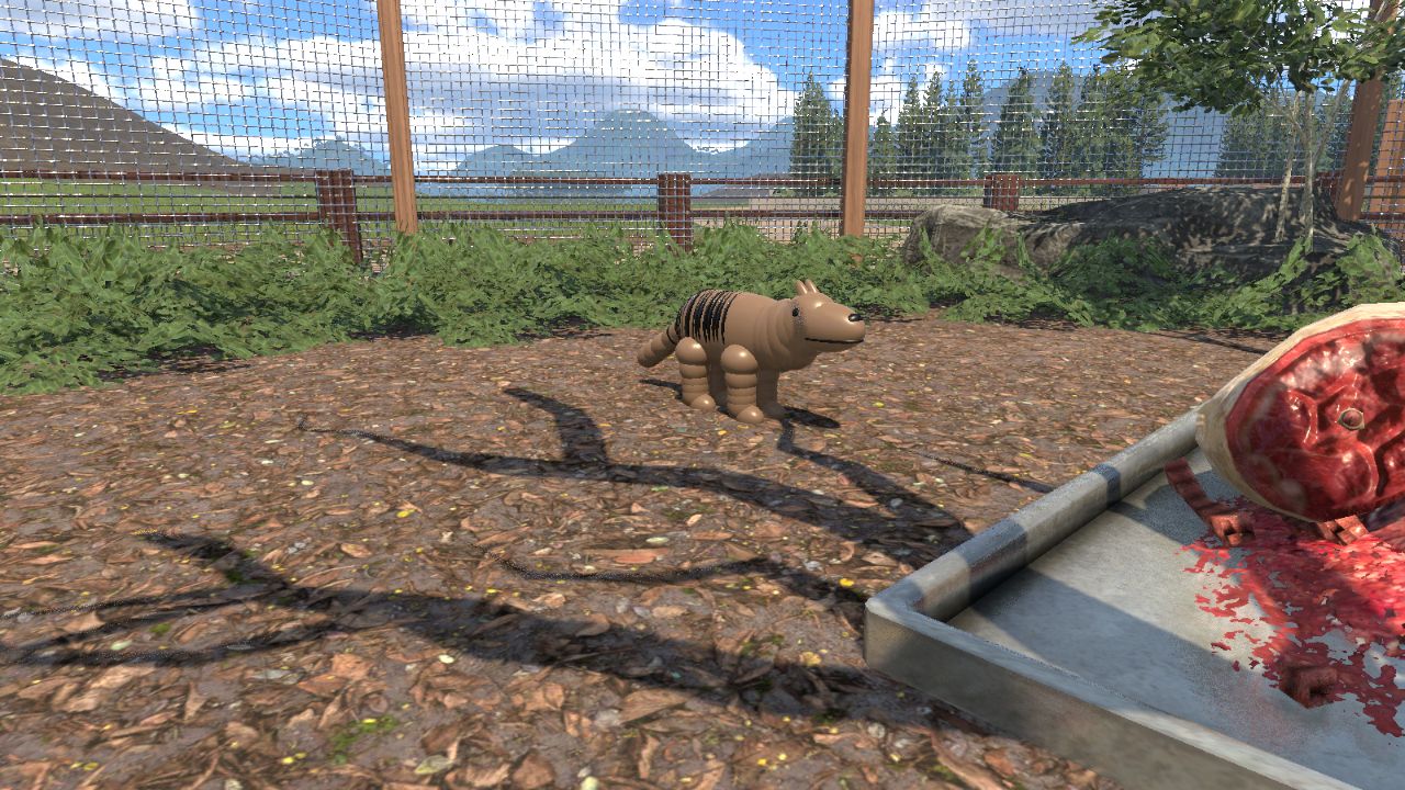 Thylacine
