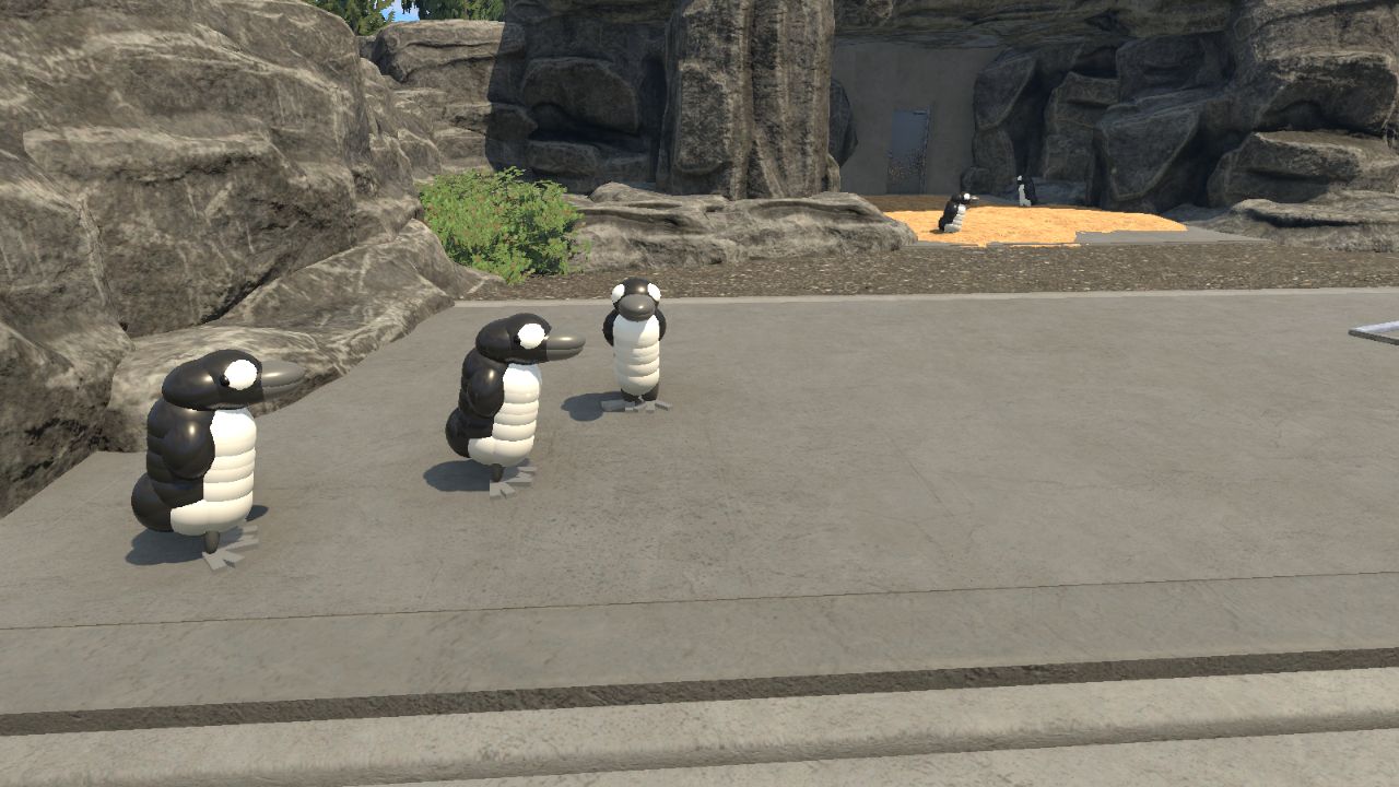 Great Auk