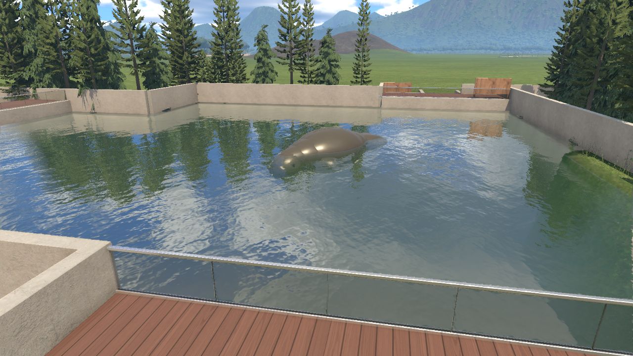 Stellars Sea Cow
