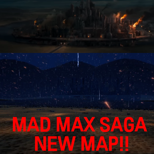 MadMaxsaga
